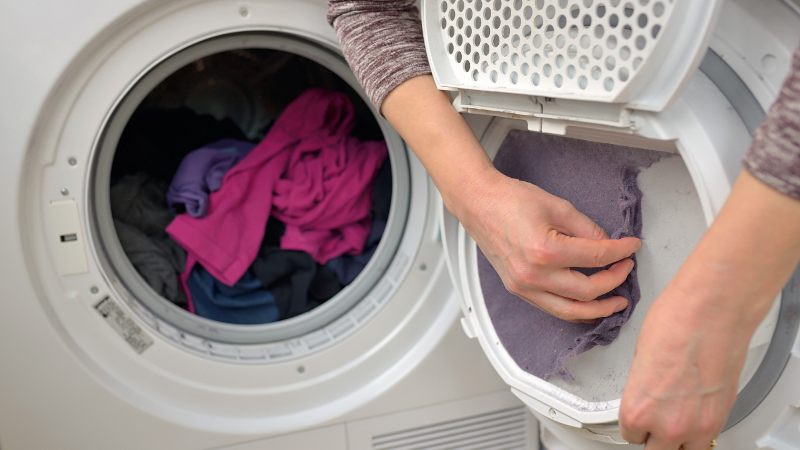 How to Get Ink Out of a Dryer: 7 Easy Ways