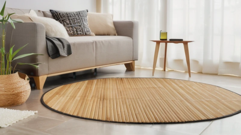 How to Clean a Bamboo Rug: 8 Expert Tips for Prolonging Its Lifespan
