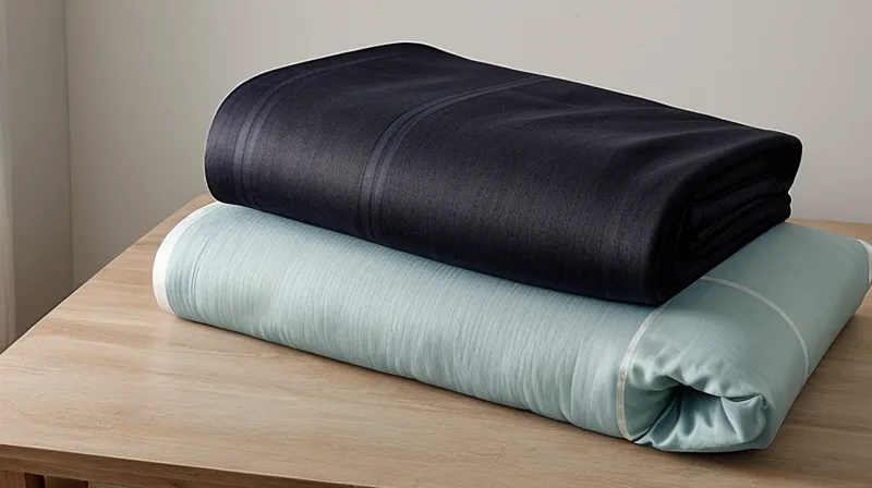 How to Clean a Weighted Blanket 5 Simple Steps to Remove Stains and Odors