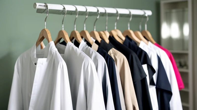 At Home Dry Cleaning: 6 Secrets to Keep Your Clothes Looking New