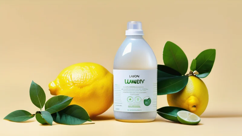 Bleach Alternatives: 9 Effective Ways to Whiten Your Laundry Naturally