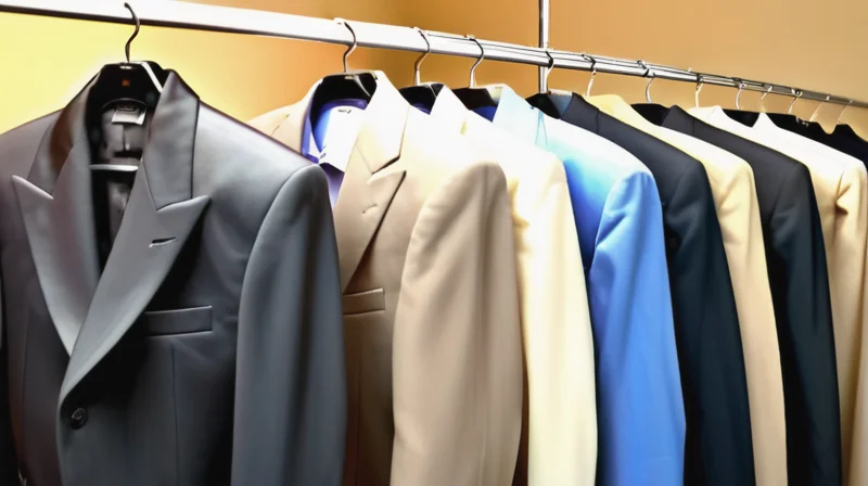 5 Tips To Save Money on Dry Cleaning Prices