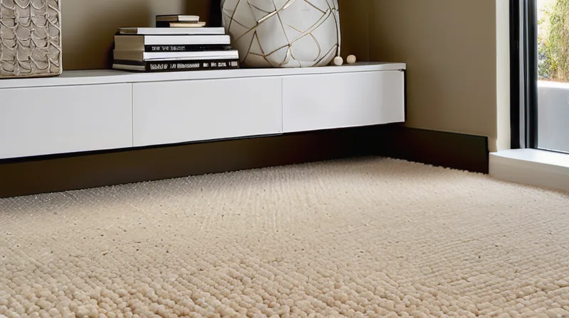 7 Essential Steps on How to Clean Berber Carpet