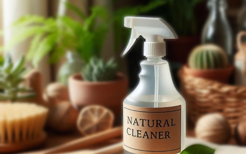 What is Green Cleaning, and Why Should You Care? 10 Benefits to a Healthier Home