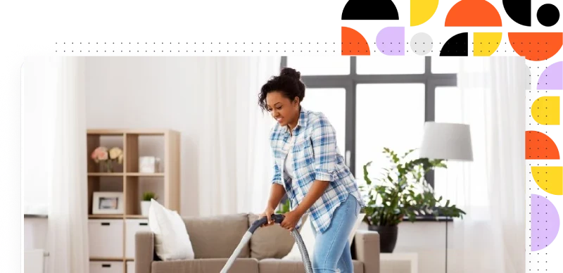 cleanlifeguide cleaning image
